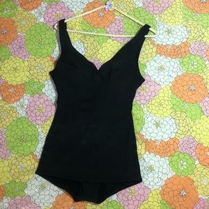 Vintage 50s/60s Jantzen Swimsuit